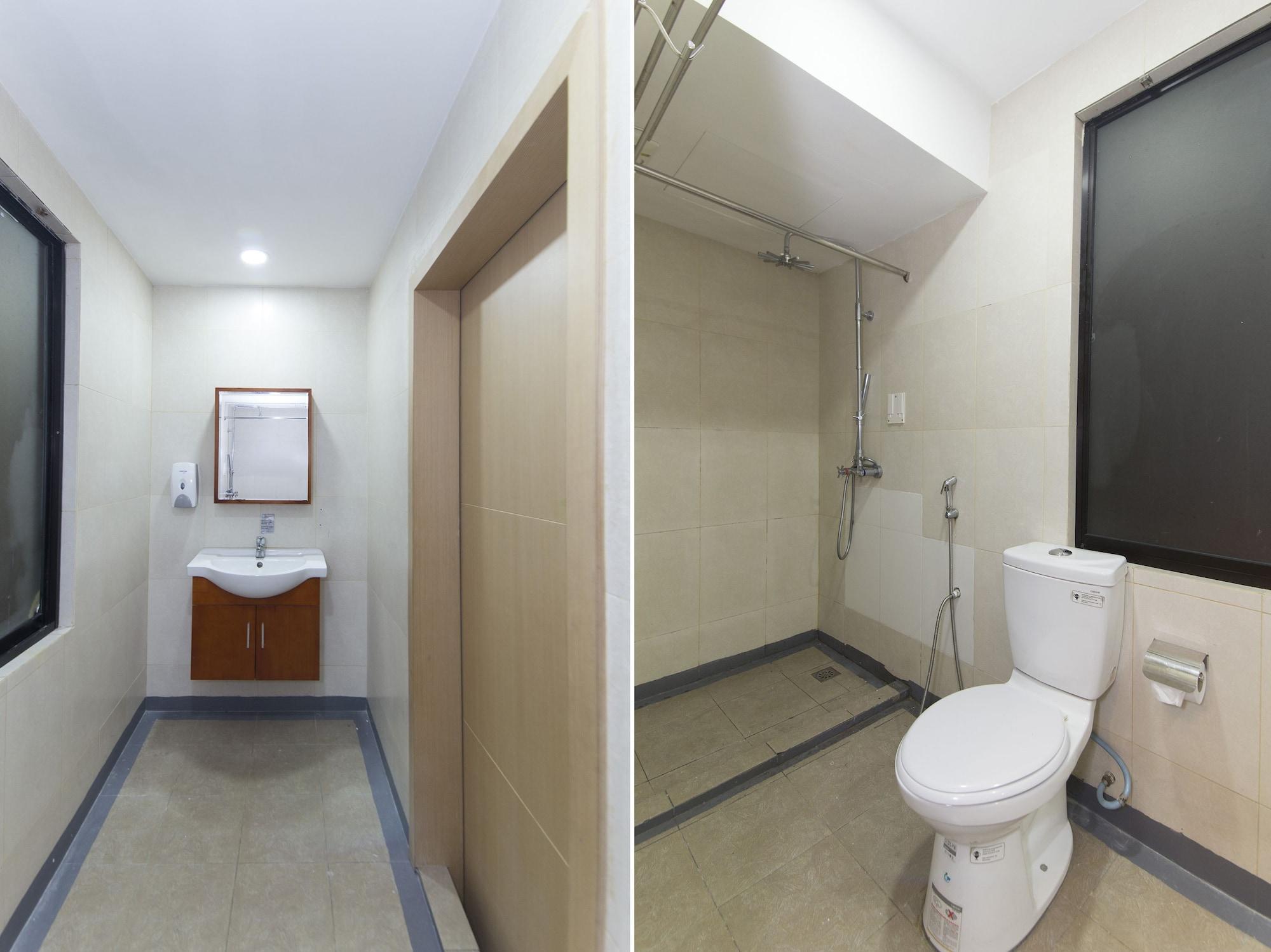The Crown Borneo Hotel Kota Kinabalu Zewnętrze zdjęcie