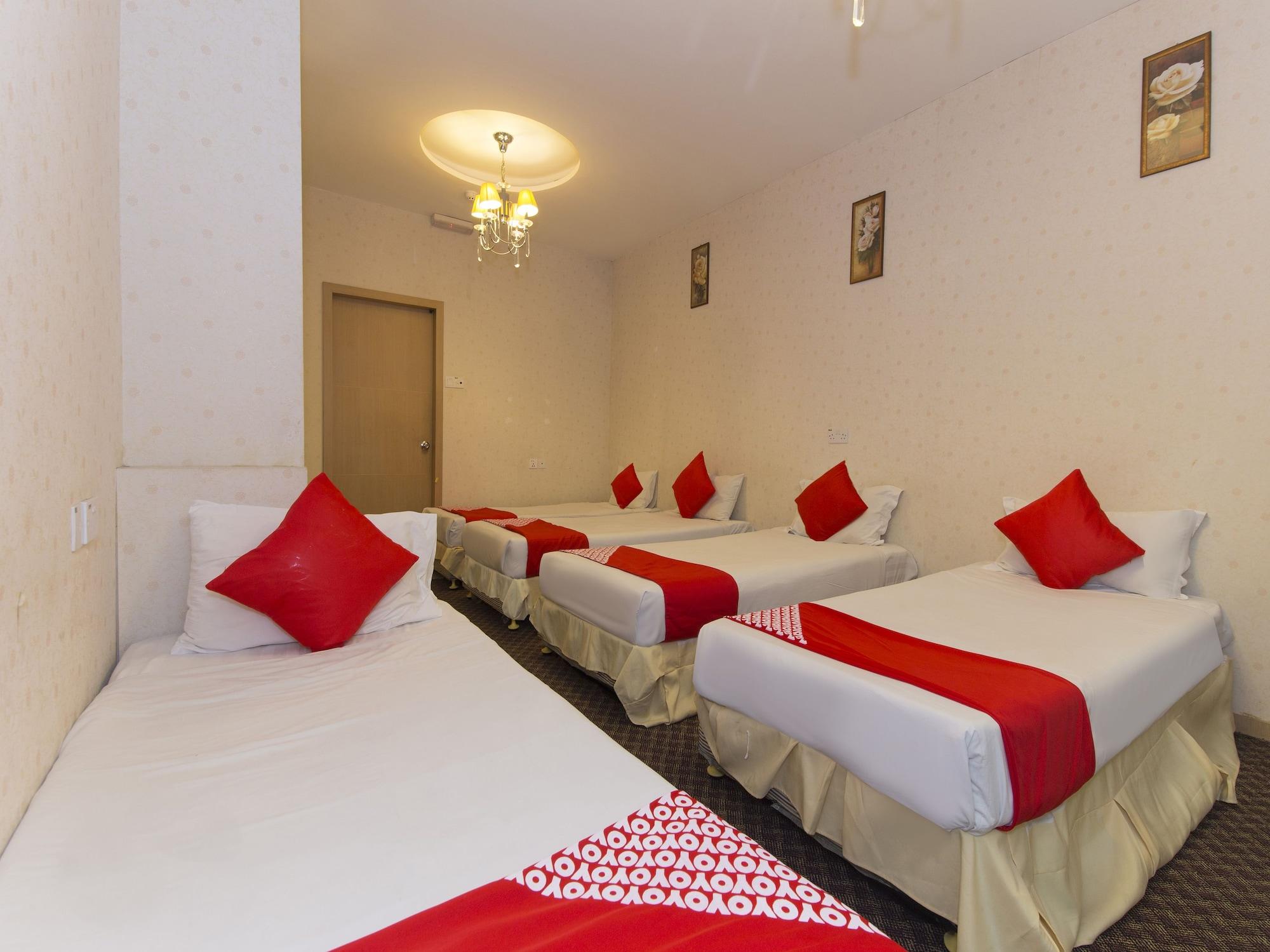 The Crown Borneo Hotel Kota Kinabalu Zewnętrze zdjęcie