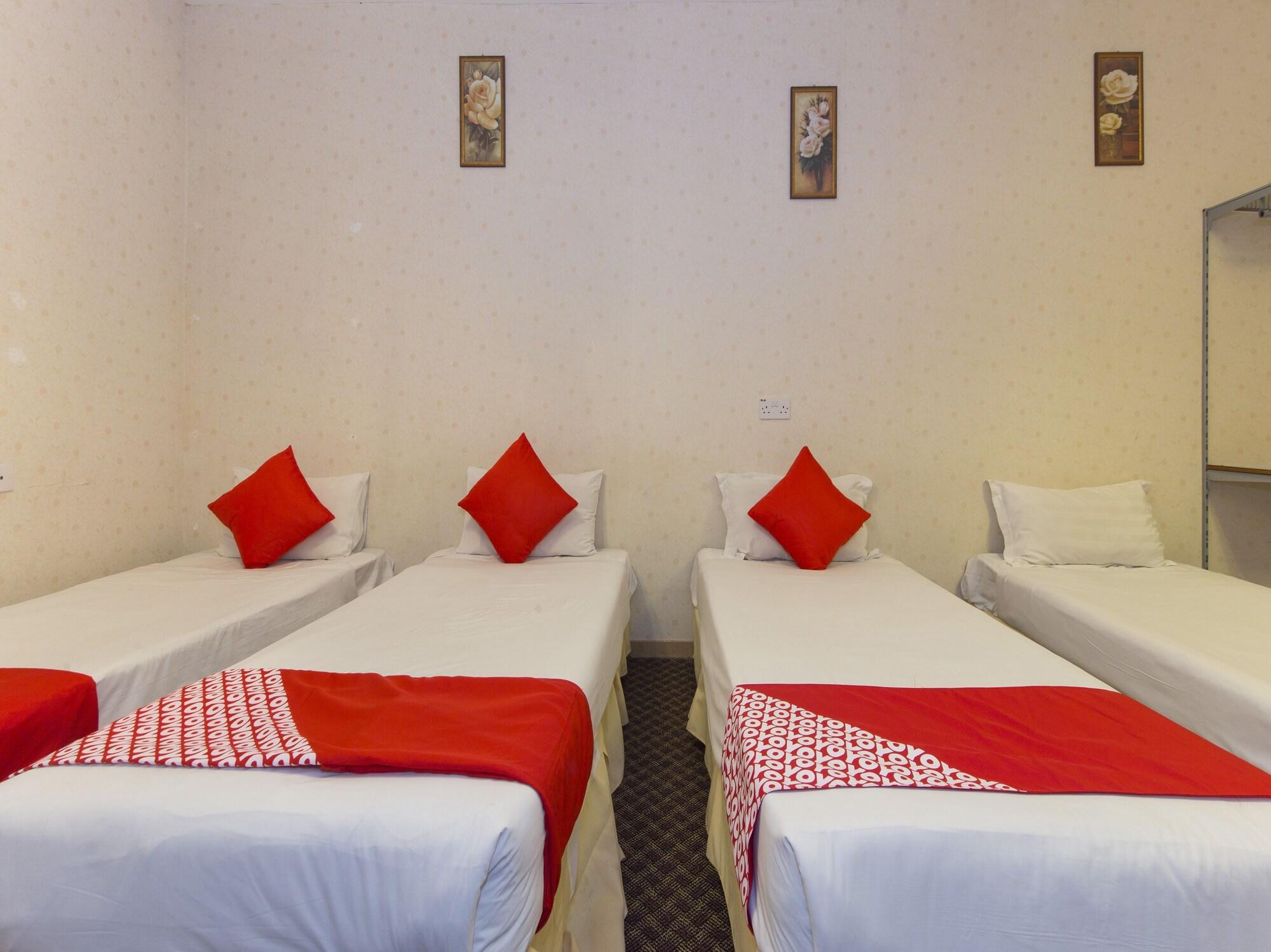 The Crown Borneo Hotel Kota Kinabalu Zewnętrze zdjęcie