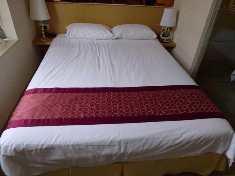 The Crown Borneo Hotel Kota Kinabalu Zewnętrze zdjęcie